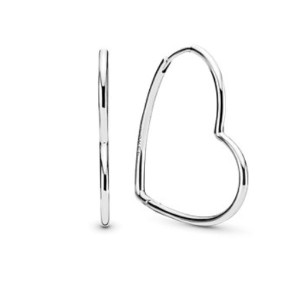 Pandora | Jewelry | Large Asymmetric 